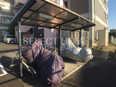 【その他共用部分】 | ＰａｌｅｔｔｅＴ２