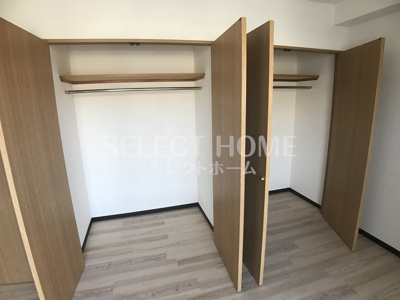 【収納】 | ＰａｌｅｔｔｅＴ２ | 大きなものも収納できそうです