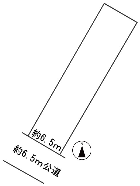 ５５７３０　養老郡養老町高田土地