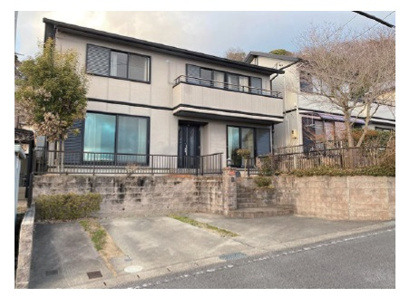 【外観】 | 岡崎市真福寺町字落合