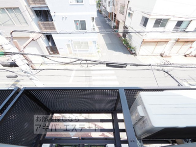【展望】 | Maison Dongli(メゾン　ドングリ)