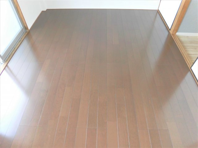 ラフォーレ556の洋室