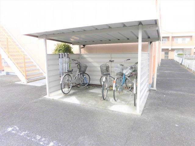 ラフォーレ556のその他共用部分