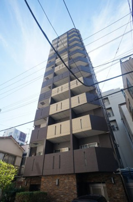 【外観】 | グランヴァンミッドイースト押上