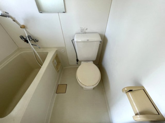 【トイレ】