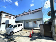 大和高田市材木町のハイツの画像