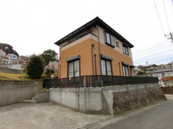 真鶴町真鶴 戸建住宅