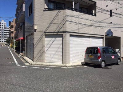【外観】 | ニアサイド