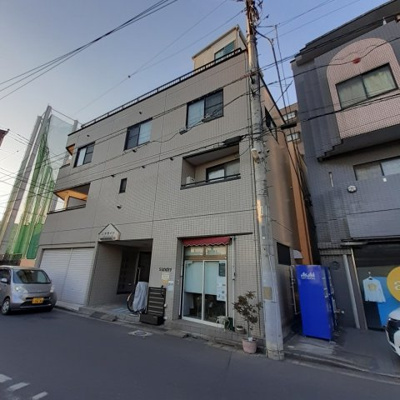 【外観】 | ニアサイド