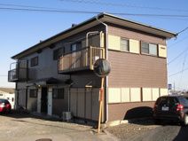 コーポアオキの画像