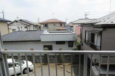 【展望】 | ジュネス所沢