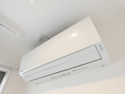 【内装】 | REGALEST名西