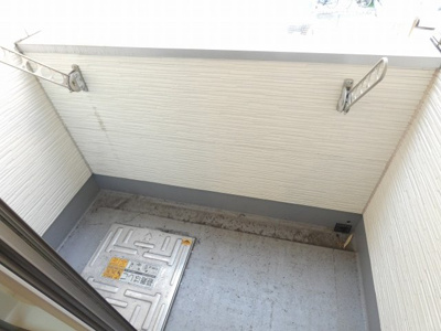 【バルコニー】 | REGALEST名西