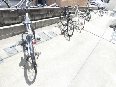 【駐車場】 | REGALEST名西