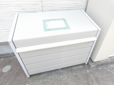 【その他共用部分】 | REGALEST名西