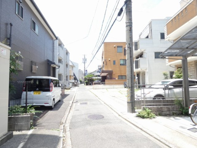 【周辺】 | REGALEST名西