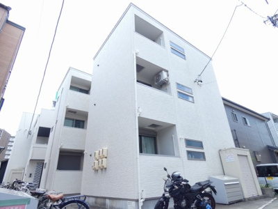 【外観】 | REGALEST名西