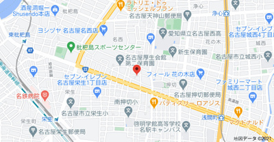 【地図】 | REGALEST名西