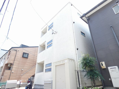 【外観】 | REGALEST名西