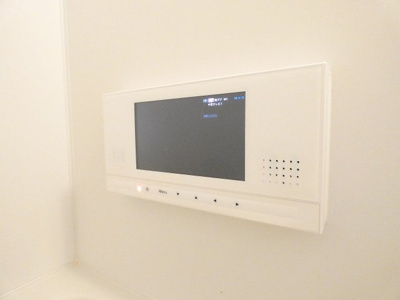 【内装】 | REGALEST名西