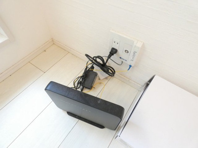 【内装】 | REGALEST名西