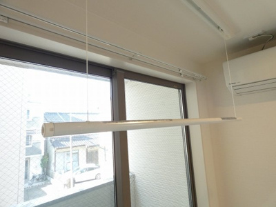 【内装】 | REGALEST名西