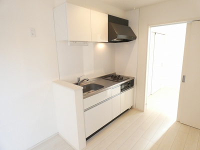 【キッチン】 | REGALEST名西