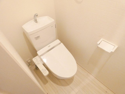 【トイレ】 | REGALEST名西