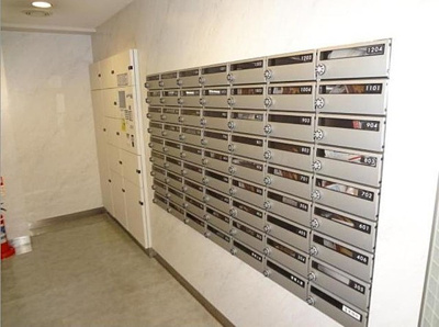 【その他共用部分】 | レフィール銀座フロント