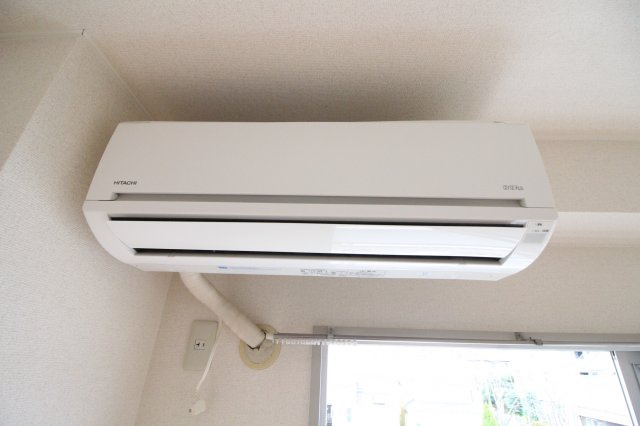 クリエイト村田の設備|前回募集時の写真です。現況優先