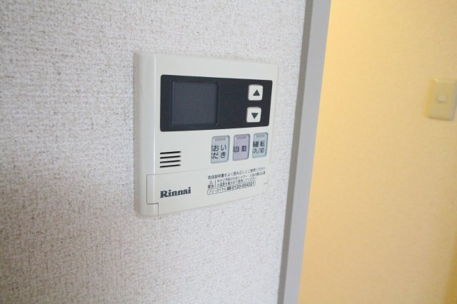 クリエイト村田のセキュリティ|前回募集時の写真です。現況優先