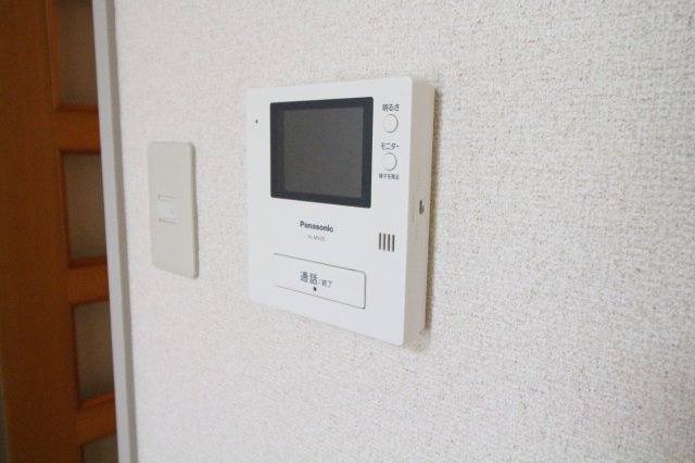 クリエイト村田のセキュリティ|前回募集時の写真です。現況優先