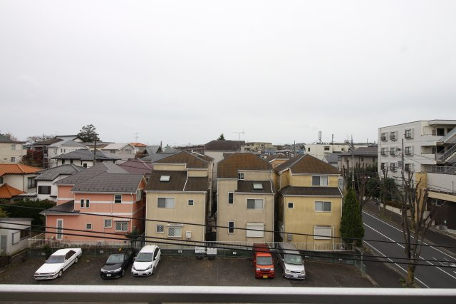 クリエイト村田の展望|前回募集時の写真です。現況優先