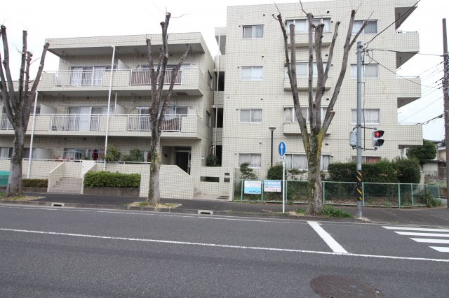 クリエイト村田の外観|前回募集時の写真です。現況優先