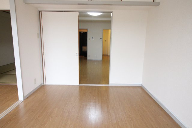 クリエイト村田の居間・リビング|前回募集時の写真です。現況優先