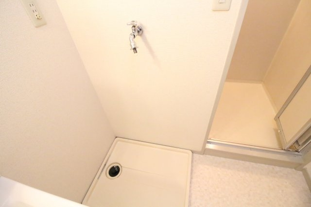 クリエイト村田の設備|前回募集時の写真です。現況優先