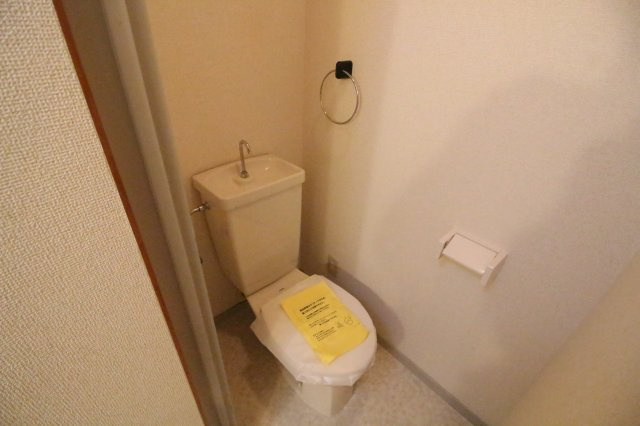 クリエイト村田のトイレ|前回募集時の写真です。現況優先