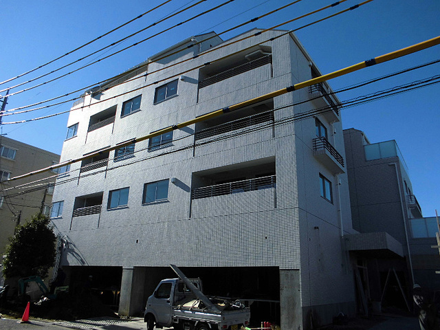 オークヒルズ五番館