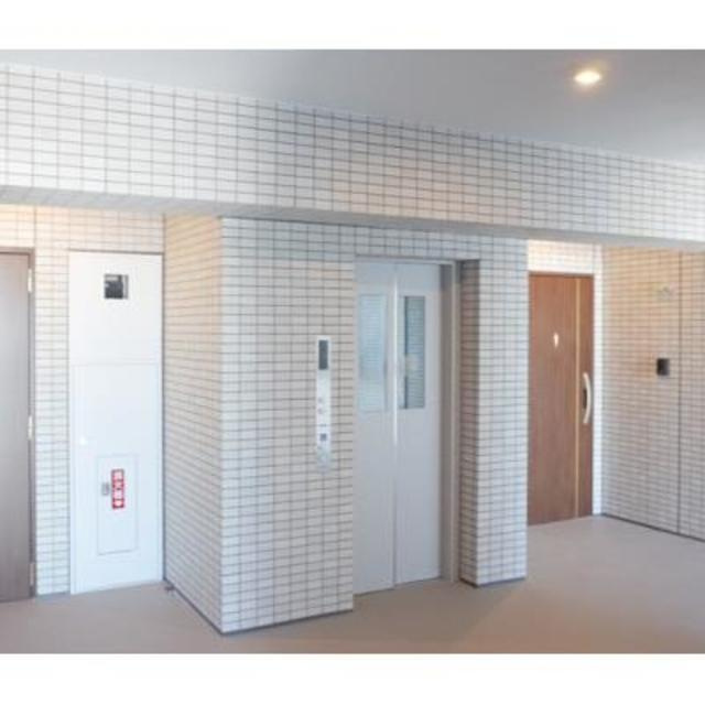 オークヒルズ五番館のその他共用部分