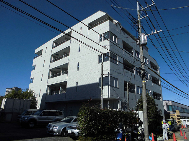 オークヒルズ五番館のその他