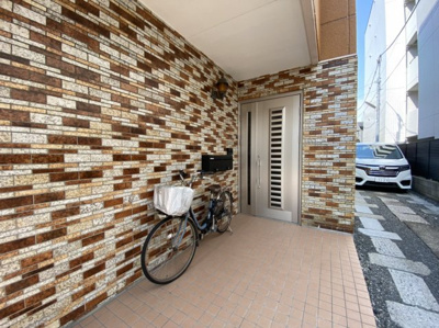 【その他共用部分】 | Y‘ｓ　House