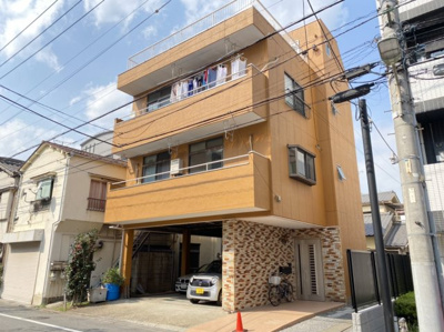 【外観】 | Y‘ｓ　House