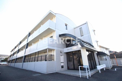 【外観】 | ジョイフル瀬田 | 落ち着いた雰囲気の外観です