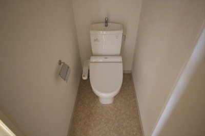 【トイレ】 | ノブレ浜田山