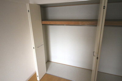 【収納】 | ノブレ浜田山