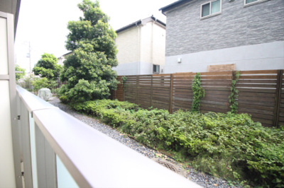 【展望】 | ノブレ浜田山