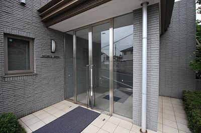 【その他共用部分】 | ノブレ浜田山