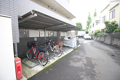 【その他】 | ノブレ浜田山