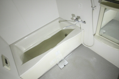 【浴室】 | ノブレ浜田山