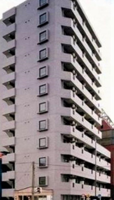 【外観】 | ガラステージ日本橋人形町